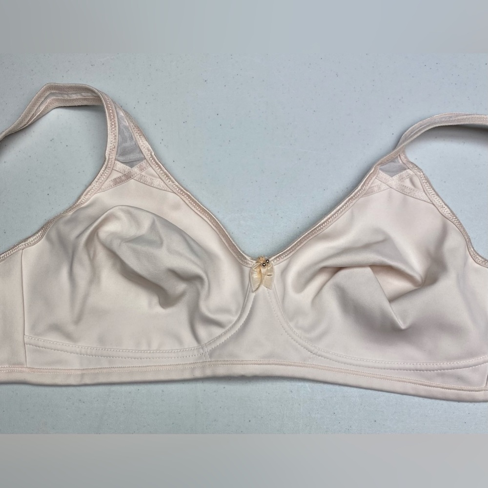 Wonderbra PL PNK Wireless, 40B *P1001